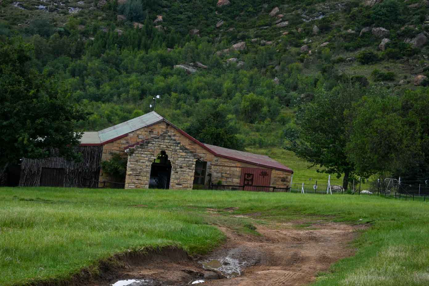 FUNCTIONS Dunelm Guestfarm