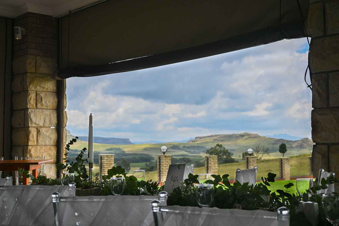 FUNCTIONS Dunelm Guestfarm