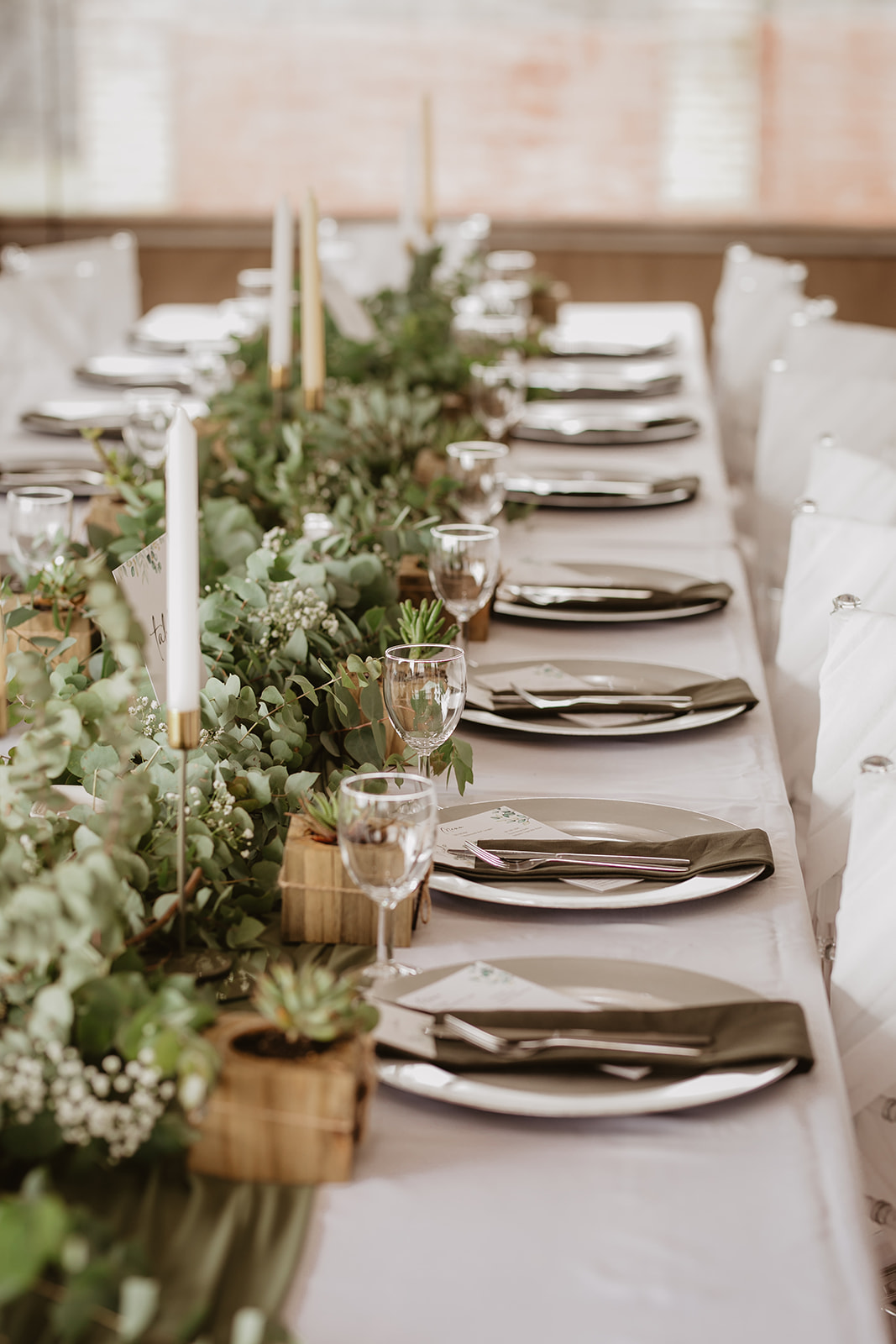 FUNCTIONS Dunelm Guestfarm