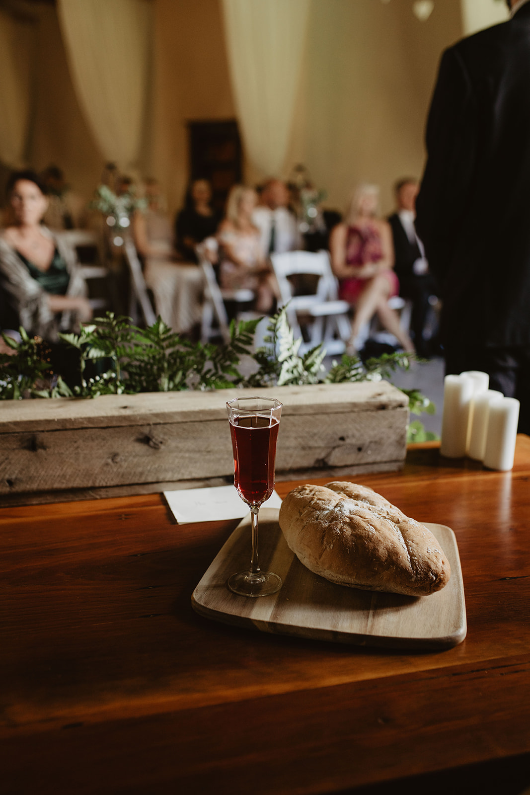 FUNCTIONS Dunelm Guestfarm