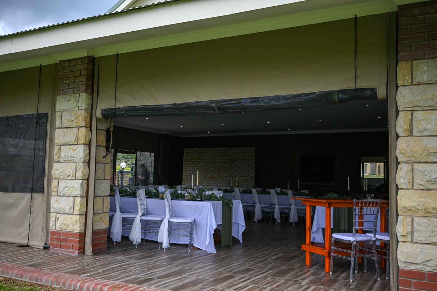 FUNCTIONS Dunelm Guestfarm